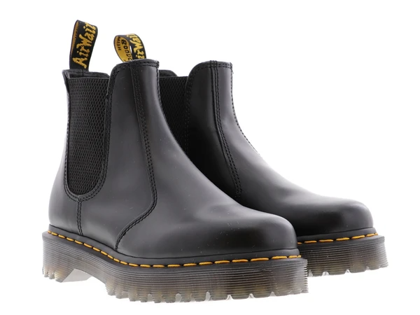 Giày Dr.Martens Bex Smooth Leather Chelsea Boots 26205001 - Ảnh 2