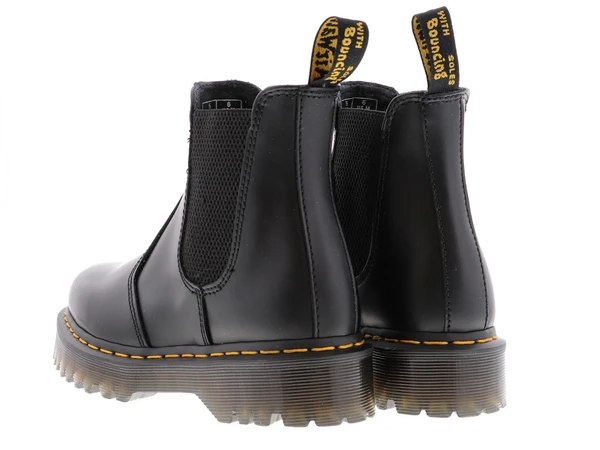 Giày Dr.Martens Bex Smooth Leather Chelsea Boots 26205001 - Ảnh 3