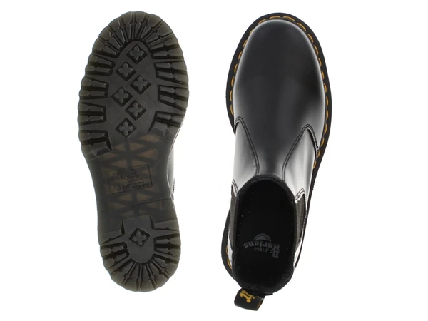 Giày Dr.Martens Bex Smooth Leather Chelsea Boots 26205001 - Ảnh 5