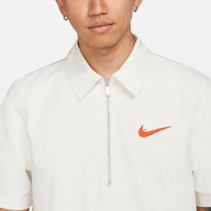 Ao Nike As M Nsw Nike Trend Overshirt 'White' DM5284-030