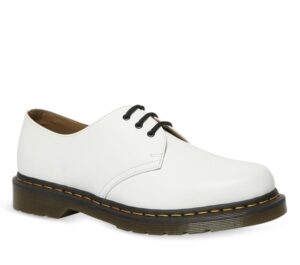Alternative view of Giày Dr. Martens 1461 Smooth Oxford Shoes 26226100
