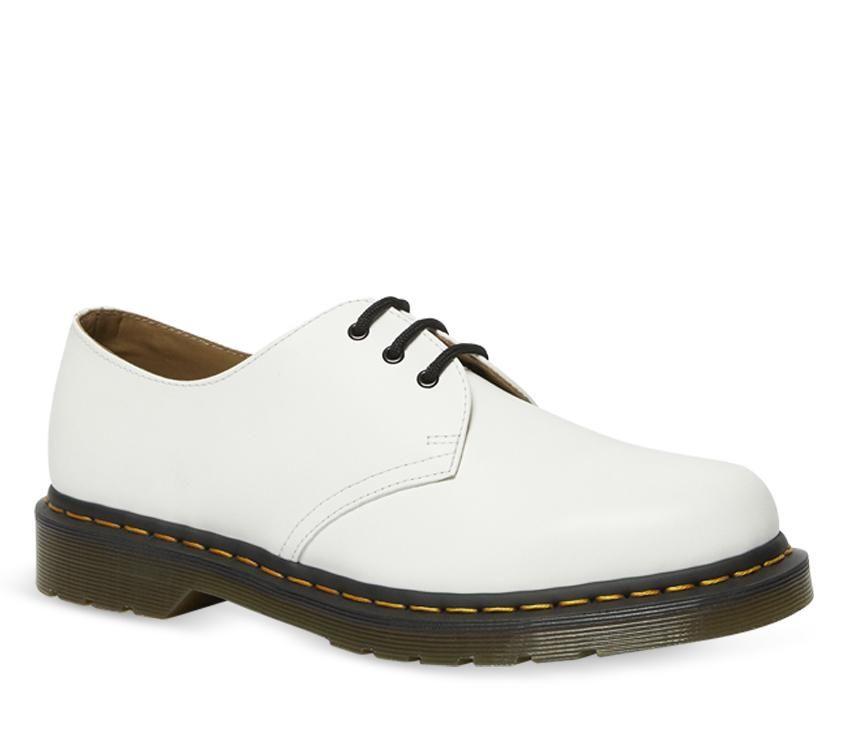 Giày Dr. Martens 1461 Smooth Oxford Shoes 26226100 - Ảnh 2