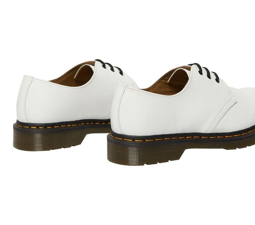 Giày Dr. Martens 1461 Smooth Oxford Shoes 26226100 - Ảnh 4