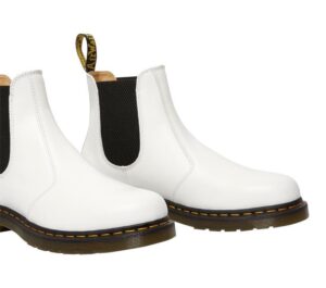 Alternative view of Giày Dr. Martens 2976 Smooth Chelsea Boot 26228100