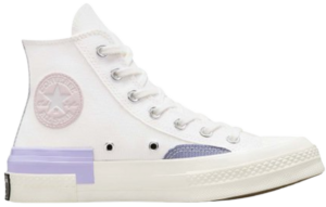 Giày Converse Chuck Taylor All Star 70 Hi 'White Purple' A03735C