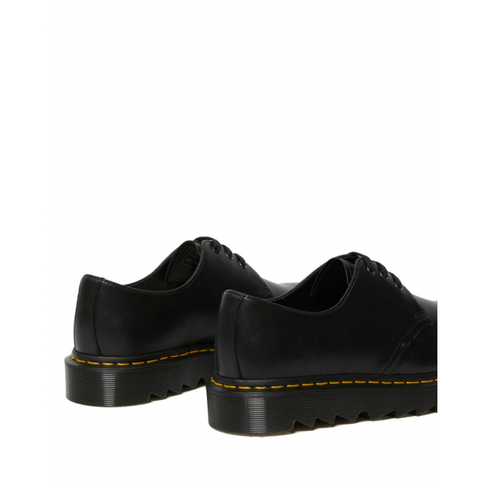 Giày Dr. Martens 1461 Black Leather 26322001 - Ảnh 3