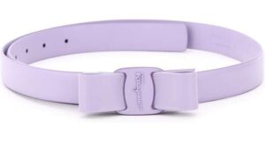 Thắt Lưng Salvatore Ferragamo Women's Belt 2300620747018 004SC