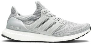 Giày Adidas Ultra Boost 4.0 'Light Grey' BB6167