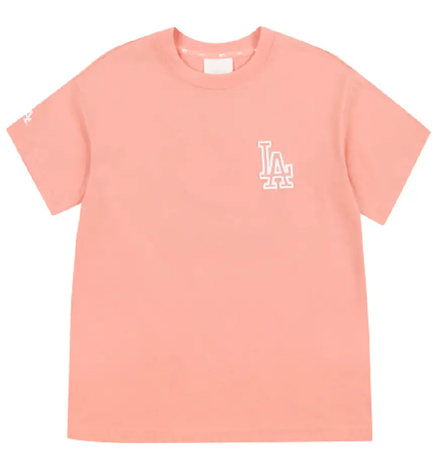 Áo MLB Like Planet T Shirts LA Dodgers 31TSP3131-07P