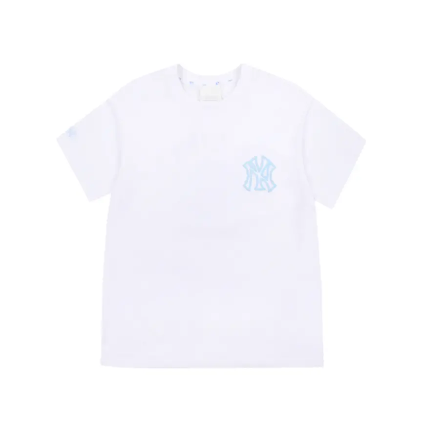 Áo MLB Like Planet Short Sleeve T Shirt New York Yankees 31TSP3131-50W