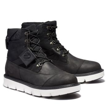Giày Timberland Men's 6-Inch Raywood Black A2EHH001 - Ảnh 5
