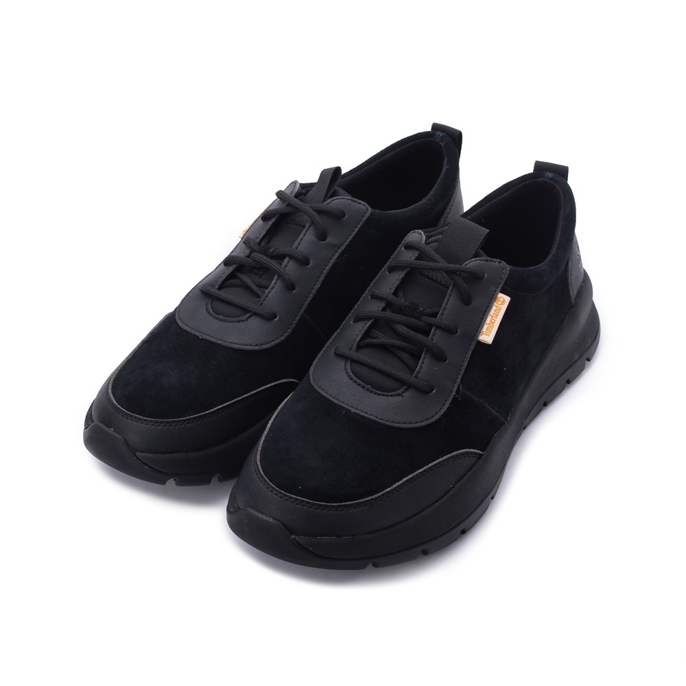 Giày Timberland Boroughs 'Black' A2CAE - Ảnh 5