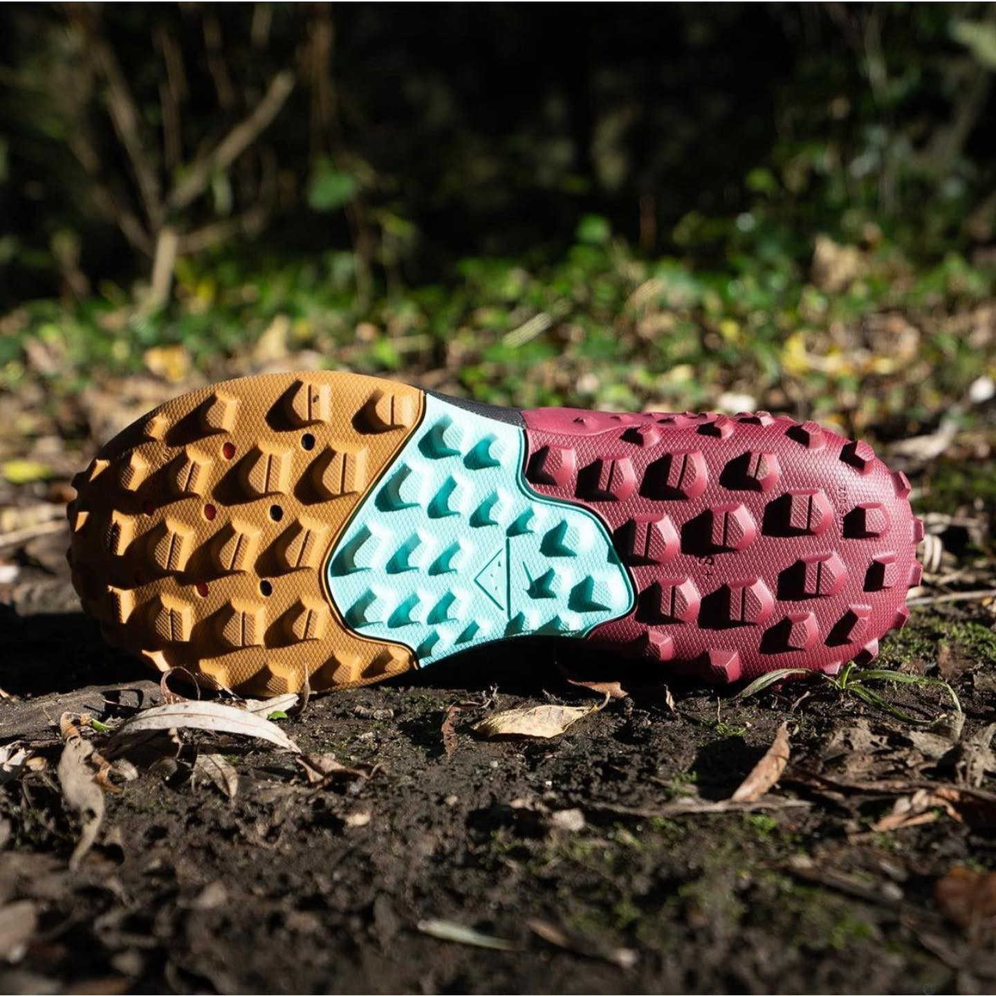 Giay Nike Wildhorse 7 Running Trail Shoes 'Black Crimson' CZ1856-001