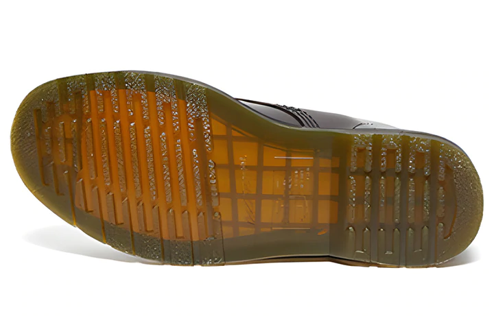 Giày Dr. Martens 1460 Smooth Leather Lace Up Boots 27277626 - Ảnh 4