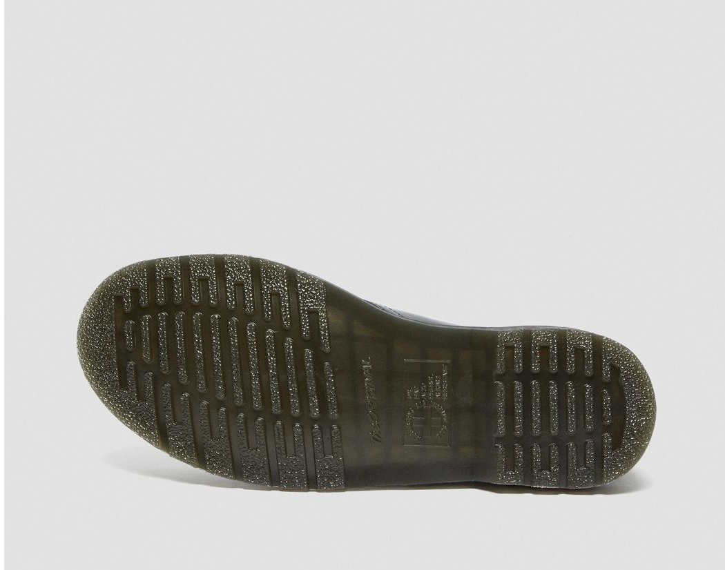 Giày Dr Martens 1461 Contrast 'Black Green' 27289001 - Ảnh 6