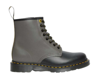 Giày Dr. Martens 1460 Smooth Clash Leather Lace Up Boots 27538001
