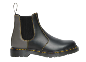 Giày Dr. Martens 2976 Smooth Clash Leather Chelsea Boots 27544003
