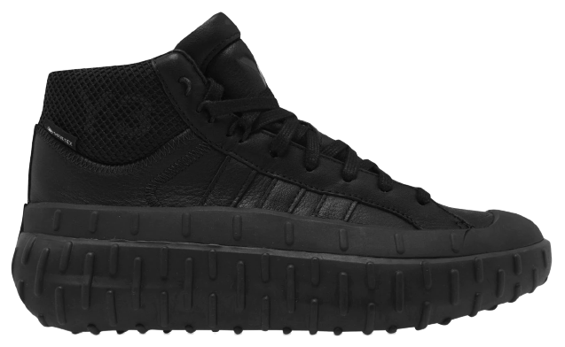 Giày Adidas Y-3 GR.1P High Gore-Tex Black FZ4480