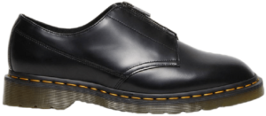 Giay Dr.Martens Cullen Polished Smooth Leather 'Black' 27856001
