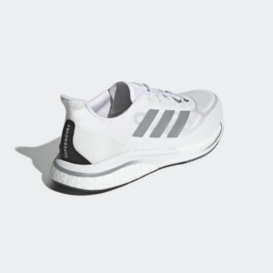 Alternative view of Giày Adidas Supernova+ 'Cloud White' FX6659