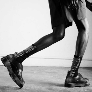 Giay Dr.Martens x A Cold Wall 1461 'Black' 28013001