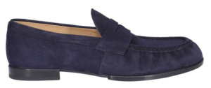 Giày Tod's Men's Classic 'Blue' XXM02E0EC60OA6U801