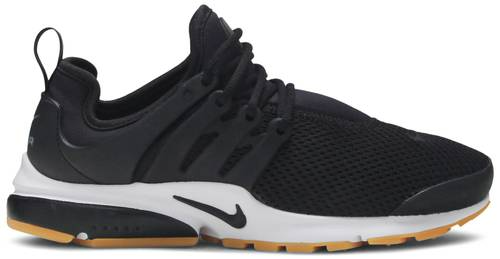 Giay Nike Wmns Air Presto 'Black Gum' 878068-005