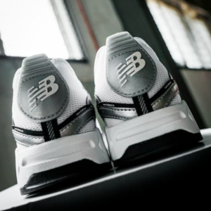 Giay New Balance Wmns X-Racer 'Silver' WSXRCHLC