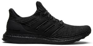 Giày Adidas UltraBoost 4.0 'Triple Black' BB6171