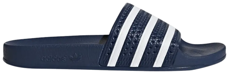 Dép Adidas Adilette Slide Adilette Slides 'Blue' 288022