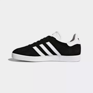 Alternative view of Giày Adidas Wmns Gazelle 'Core Black' BA9595