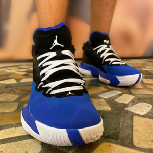 Giay Nike Jordan Zion 1 PF 'Duke' DA3129-004