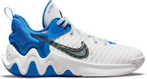 Giày Nike Giannis Immortality 'Signal Blue' DB6081-115