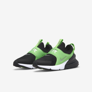 Alternative view of Giày Nike Air Max 270 Extreme 'White Green Black' CI1108-015