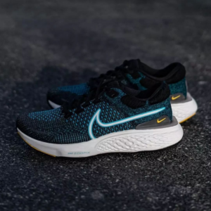 Giay Nike ZoomX Invincible Run Flyknit 2 'Chlorine Blue' DH5425-003