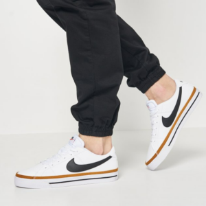 Giay Nike Court Legacy Next Nature 'White Desert Ochre' DH3162-100