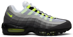 Giày Nike Air Max 95 OG 'Neon' 2015 554970-071
