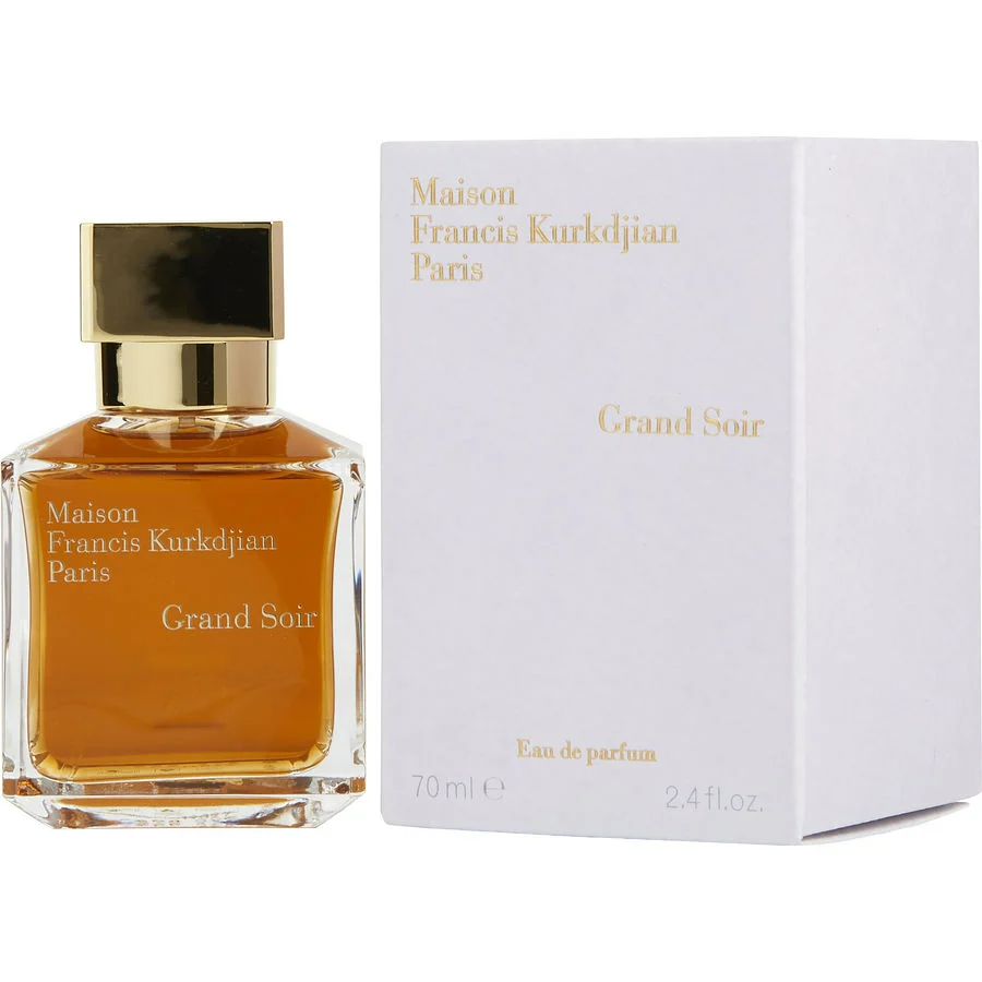 Nước Hoa Maison Francis Kurkdjian Grand Soir - Ảnh 2
