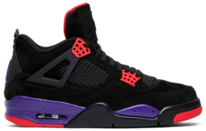 Giày Nike Air Jordan 4 Retro NRG 'Raptors' AQ3816-065
