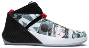 Giày Nike Jordan Why Not Zer0.1 'Mirror Image' AA2510-104