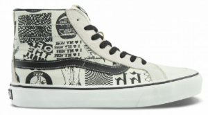 Giày Vans Sk8-Hi 138 Decon SF VN0A3MV1XGL