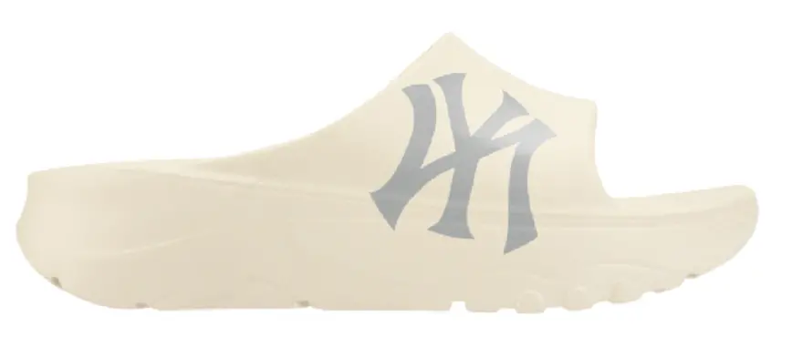 Dép MLB Chunky Slider New York Yankees 32SHHP111-50I