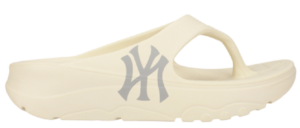 Dép MLB Chunky Slider Flip Flop New York Yankees 32SHHW111-50I