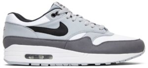 Giày Nike Air Max 1 'Wolf Grey' AH8145-101