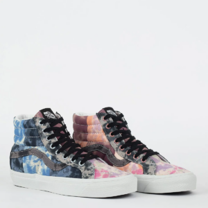 Giay Vans Sk8-Hi 38 DX PW 'Mutil Color' VN0A54FBAXJ