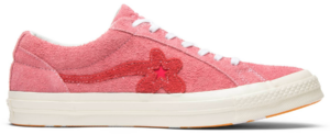 Giày Converse Golf Le Fleur x One Star Ox 'Geranium Pink' 160325C