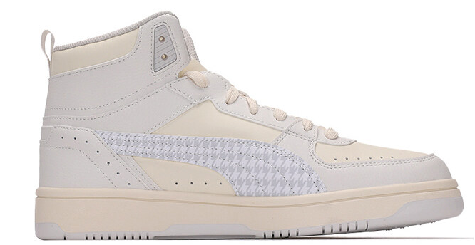 Giay Puma Rebound Joy White Baby Blue 385253-02