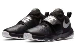 Giay Nike Team Hustle D 8 'Black' 881941-001