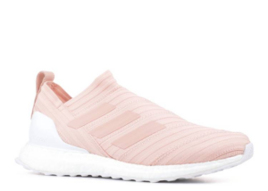 Alternative view of Giày Adidas K Nemeziz 17 1 Ultraboost 'Pink' AC7508