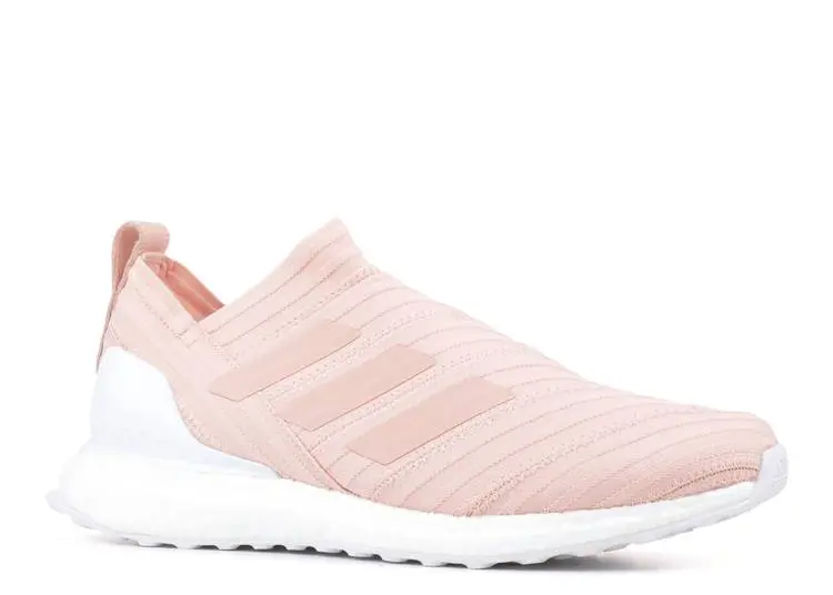 Alternative view of Giày Adidas K Nemeziz 17 1 Ultraboost 'Pink' AC7508